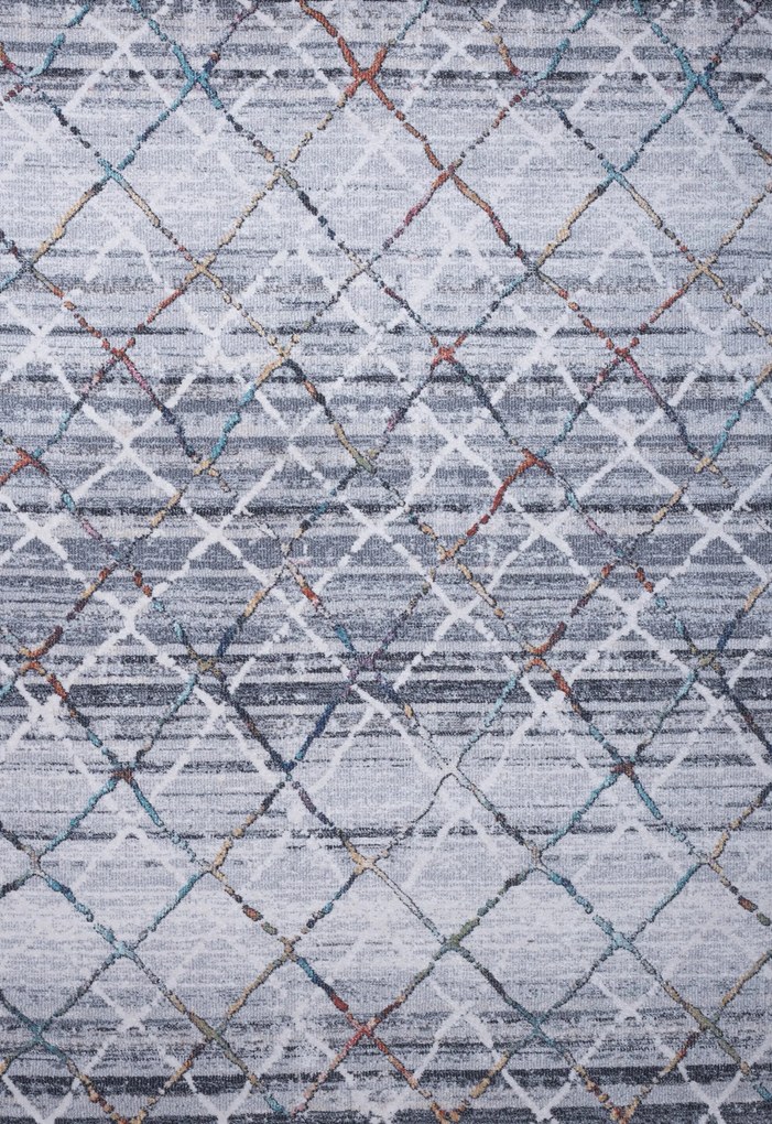 Килим Colore Colori Monza 8074/110-140 x 200 см.