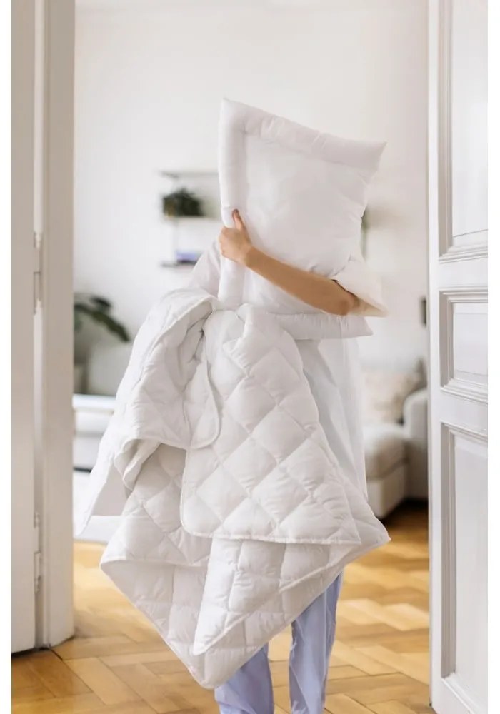 Лятна детска олекотена завивка и пълнеж 100x135 cm Light – Bonami Essentials