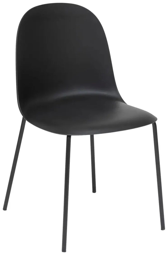 Трапезен стол atmosphera Asan - Крем