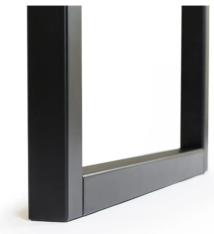 Комод с чекмеджета от дъб Camden Diamond, 40 x 123 cm - Woodman