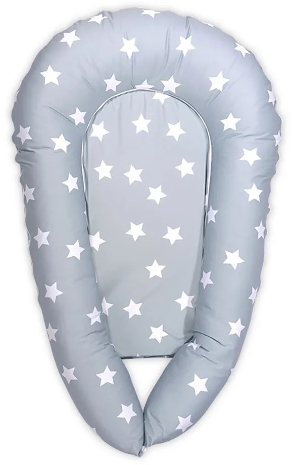 LORELLI Classic Гнездо 3в1 BLUE GREY MIST