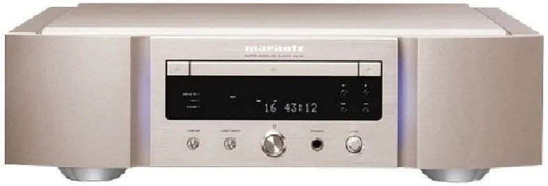 CD Player Marantz SA-10-Ashmi