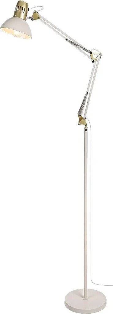 Rabalux Aristeo Стоящи осветителни тела IP20 E27 1x MAX 40W K 2197