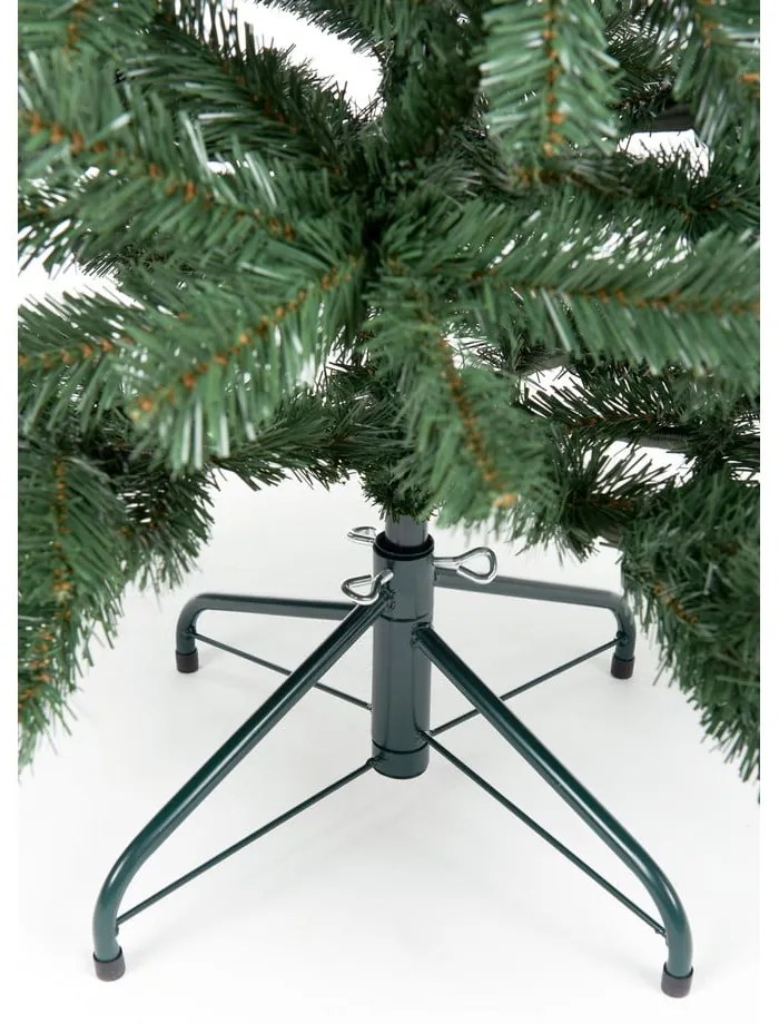 Изкуствена коледна елха Bonami Essentials, височина 180 cm - Bonami Essentials