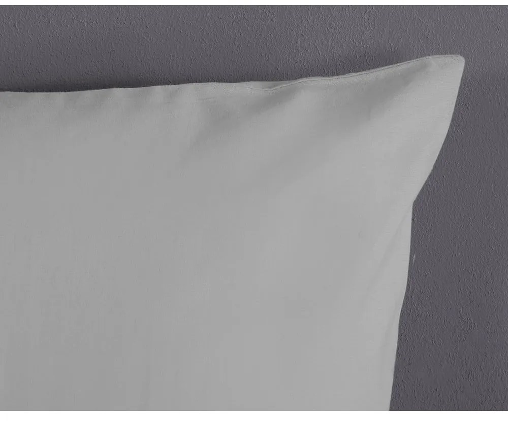 Памучно детско спално бельо за единично легло 100x135 cm - Good Morning