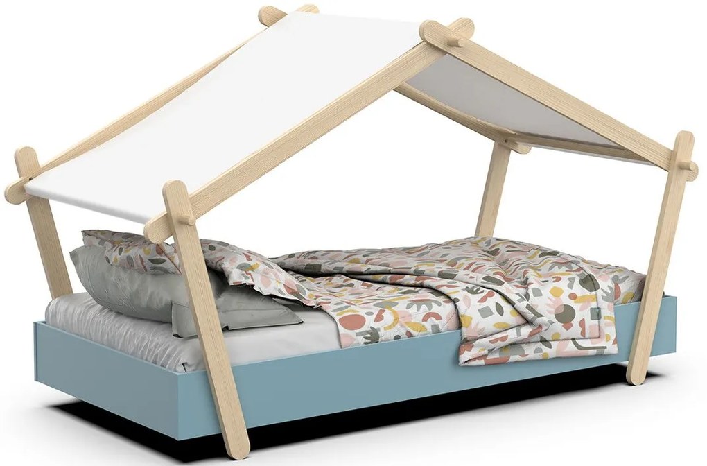 Детско легло Lodge-Mple