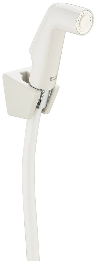 Хигиенен душ, A5B9130B00, Rocа, бял, 8.5х14.5см
