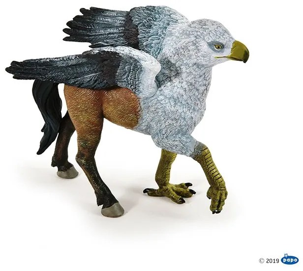 Papo - Фигурка Hippogriff 36022