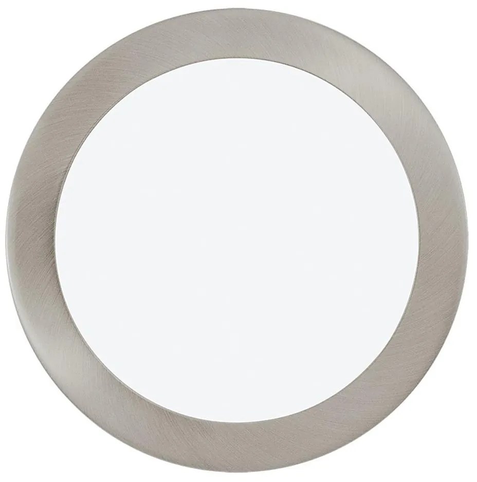 Eglo 96408 - LED димируемо вградено таванно осветително тяло FUEVA 1 1xLED/16,47W/230V