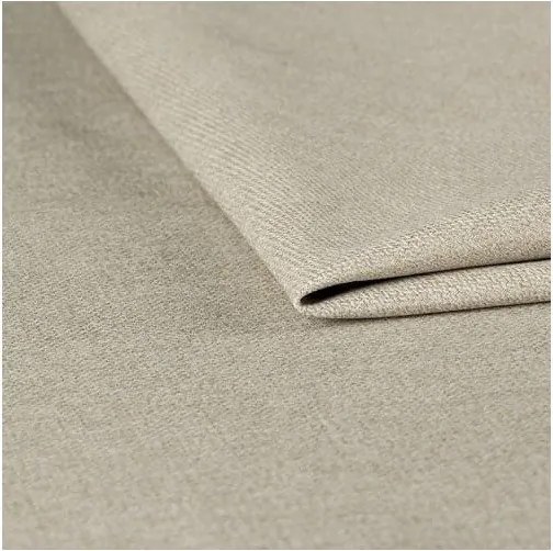 Бежов шезлонг от рипсено кадифе Lord – Ropez