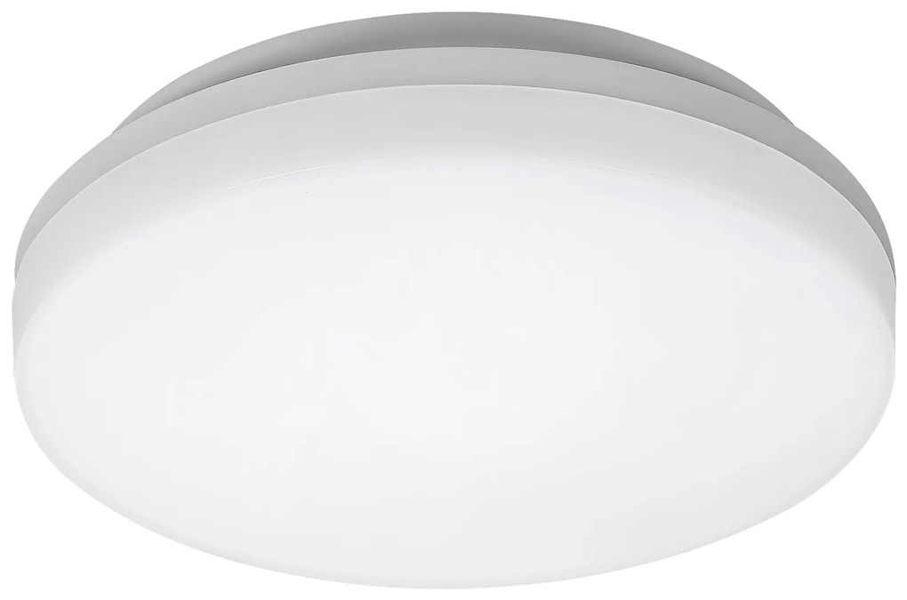 RABALUX 2698 Zenon, външно LED осветление, LED 24W, бяло, IP54 - 2698