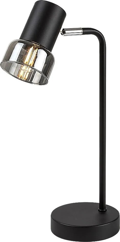 Rabalux Hatice Настолни лампи IP20 E14 1x MAX 15W K 74278