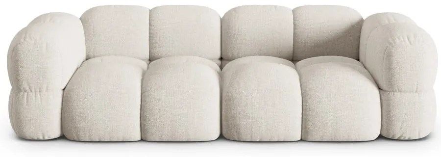 Бежов диван 250 cm Loretto – Cosmopolitan Design