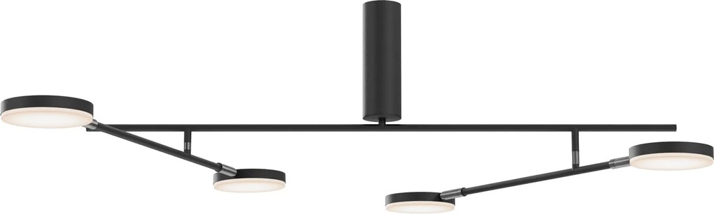 Maytoni Плафониера - MOD070CL-L30B3K