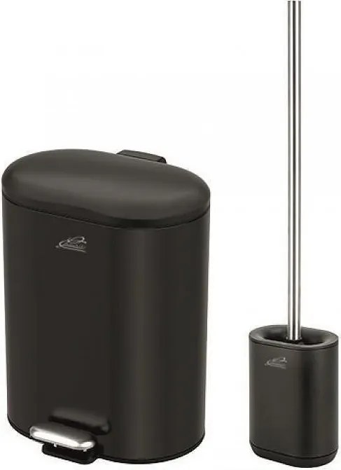 Тоалетно кошче за баня ICA 8355B