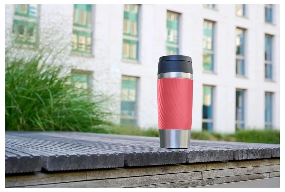 Чаша за път сьомга 360 ml – Tefal