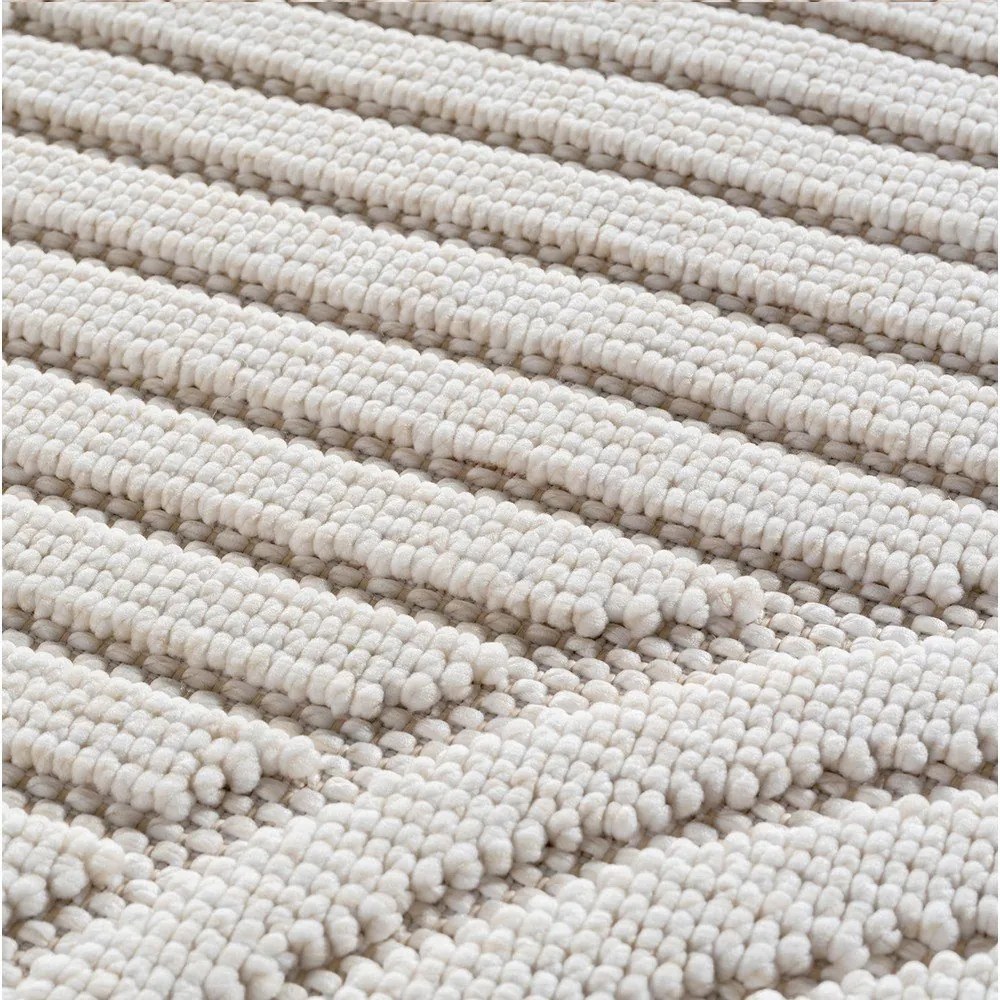 Кремав килим 160x230 cm Helix 2201 – Ayyildiz Carpets
