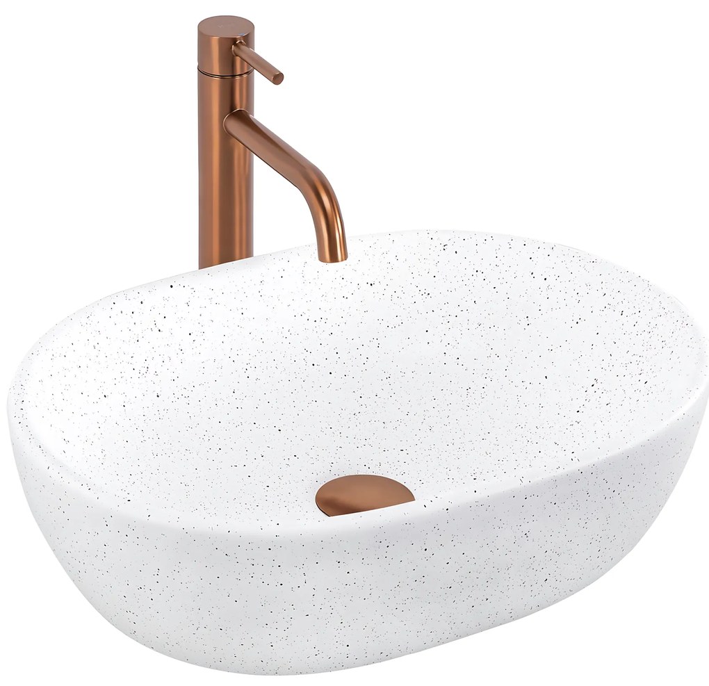 Умивалник за плот Rea Amelia WARM