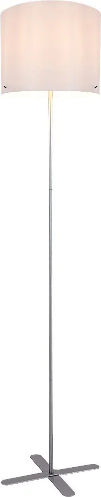 Rabalux Izander Стоящи осветителни тела IP20 E27 1x MAX 40W K 74012