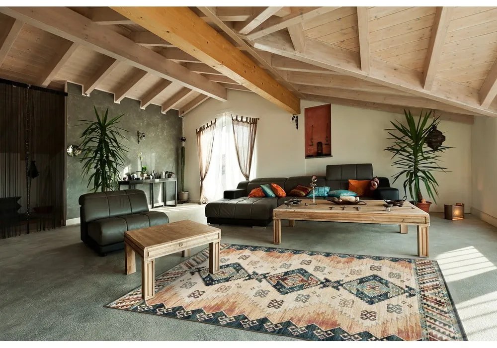 Килим 160x230 cm Antalia - Universal