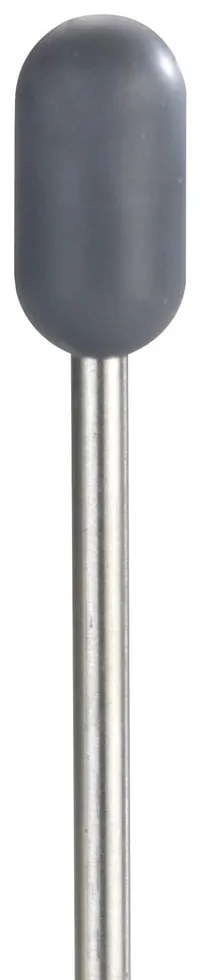 Сива тава за капки за бутилки Filia - Wenko