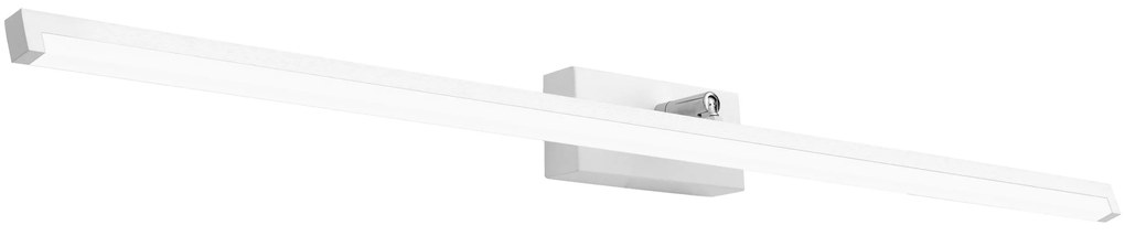 АПЛИК ЗА БАНЯ LED 20W 100CM APP376-1W WHITE