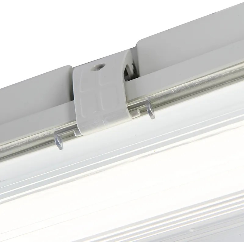 TL Фиксатор с LED 1800 lm и детектор за движение IP65 - Base