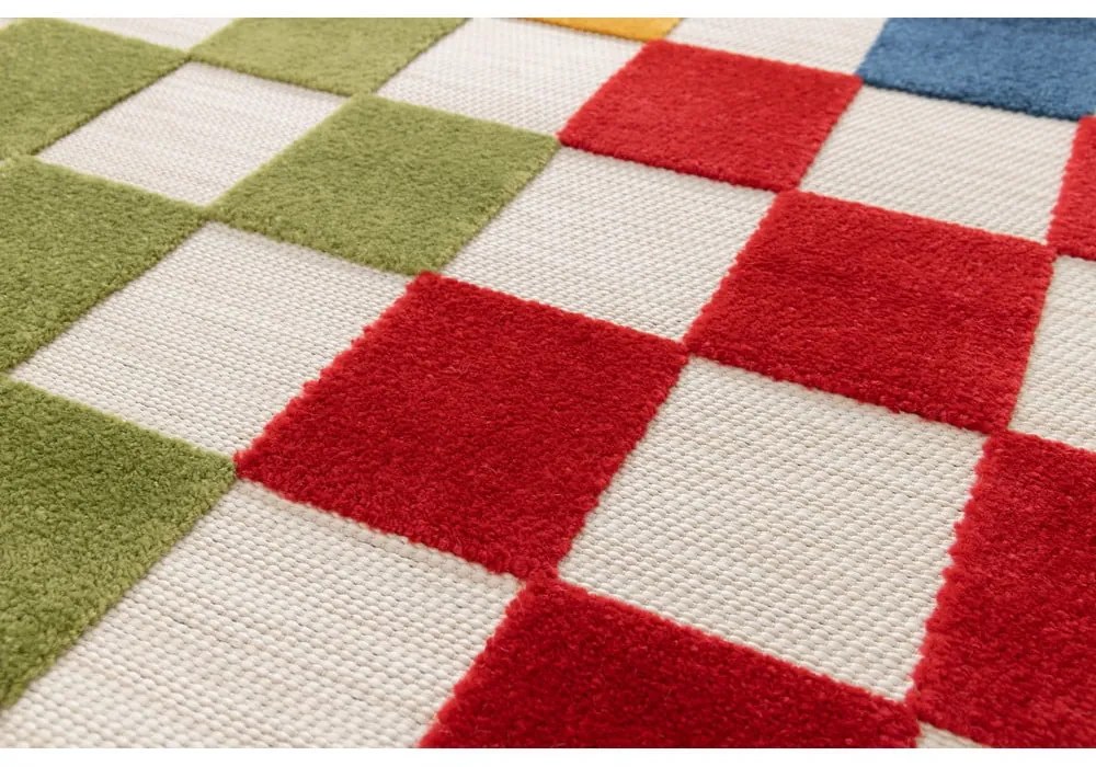 Външен килим 120x170 cm Mila – Universal