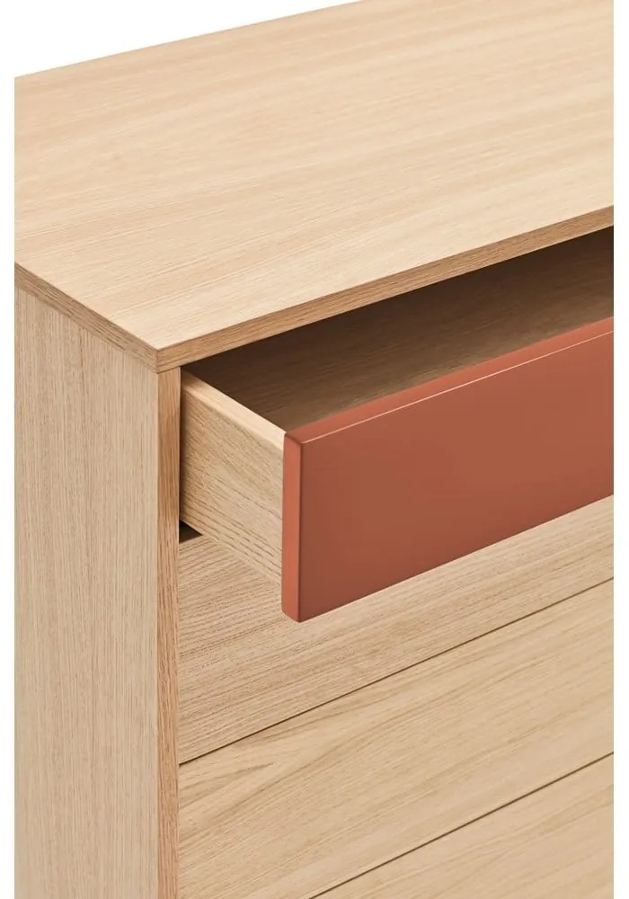 Комод Yoko - Teulat