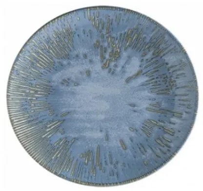 Bonna - Порцеланова чиния ф17см SKY SNELL-(S-SKY SNL GRM 17DZ)(ß)