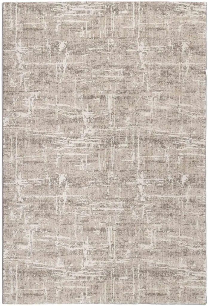 Килим Colore Colori Aperia 972-Бежов-Сив-130 x 190 cm.