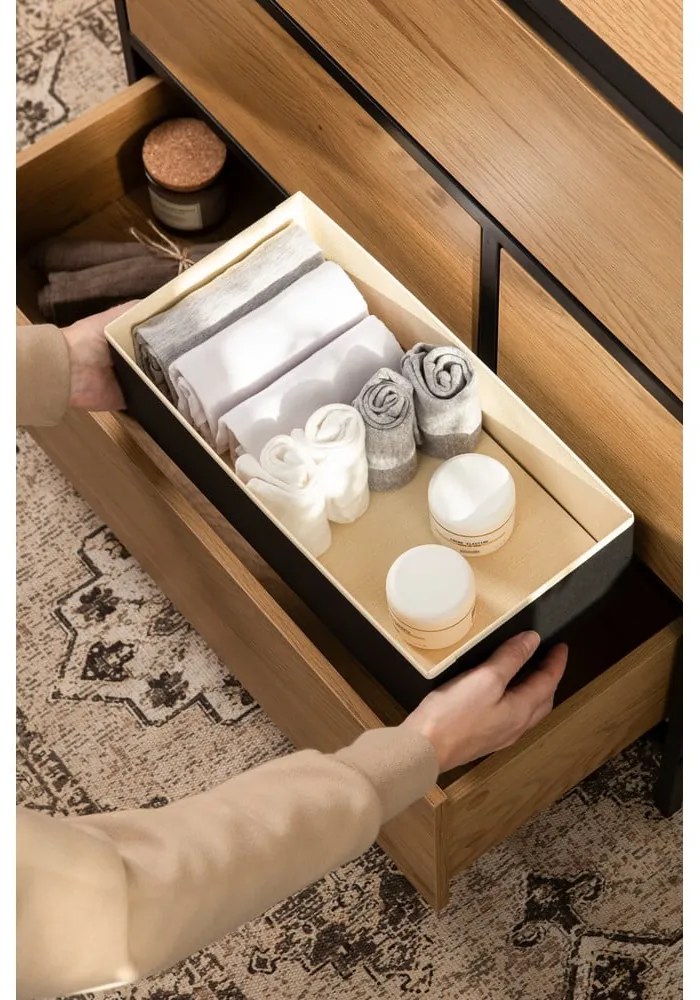 Картонен органайзер за чекмеджета - Bigso Box of Sweden