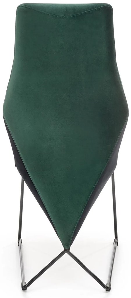 Стол Rizio-Prasino (2) парчета