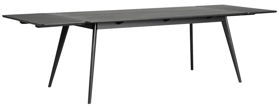 Допълнителен плот за маса за хранене с плот от ясен 45x90 cm Yumi - Rowico