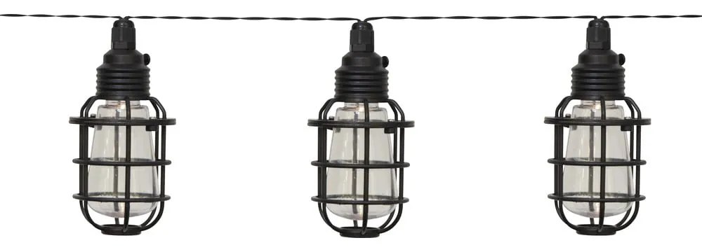 Външна LED светлинна верига, дължина 2,1 м Cage - Star Trading