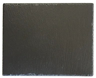 Horecano - Каменна плоча за сервиране правоъгълна GN1/1 53x32,5xh0,5см (SL-PL-RE-5332)