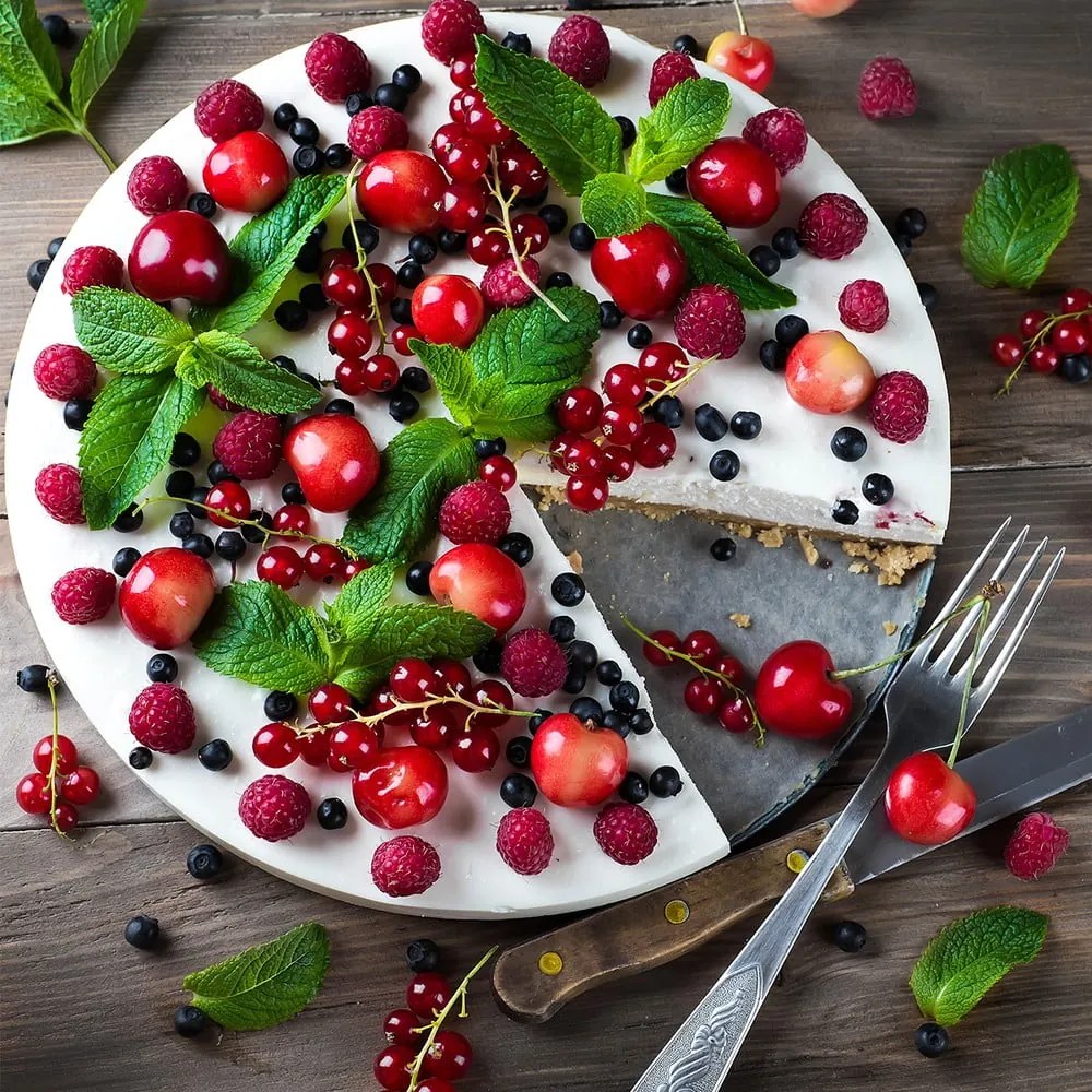 Алуминиево-стоманена форма за печене ø 16,5 cm – Orion