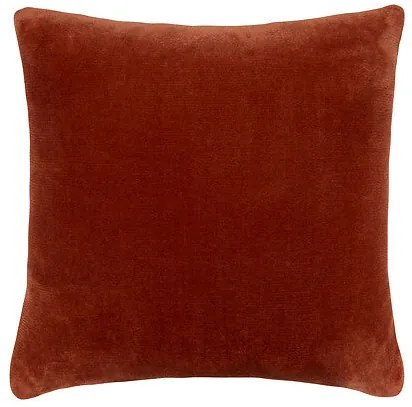 Декоративна възглавница atmosphera Ollis, 38x38 cm - Лилав