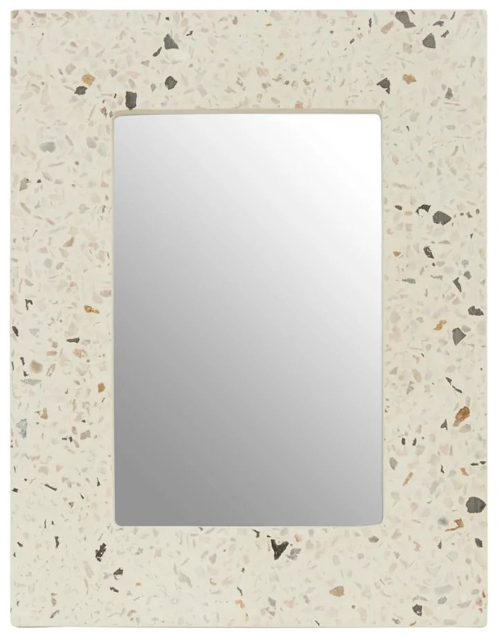 Кремава каменна рамка 16x21 cm Mimo - Premier Housewares