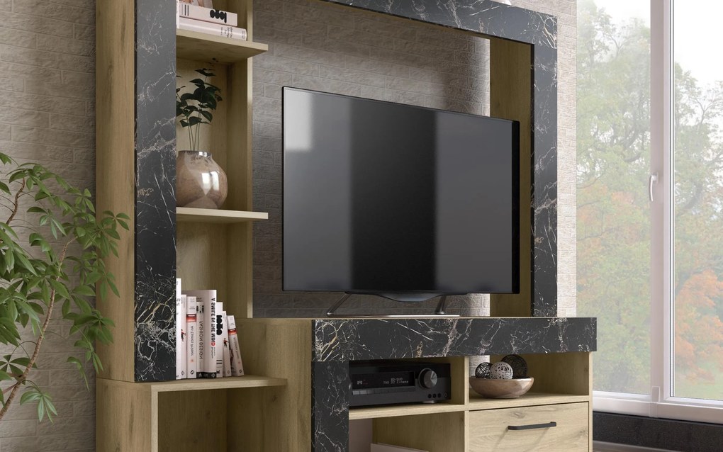 Секция Корин