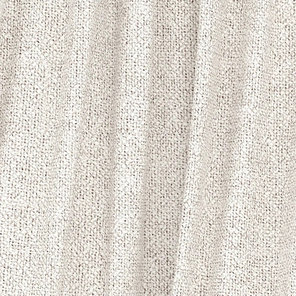 Бежово боксспринг легло 180x200 cm с място за съхранение Ava – Maison de Rêve