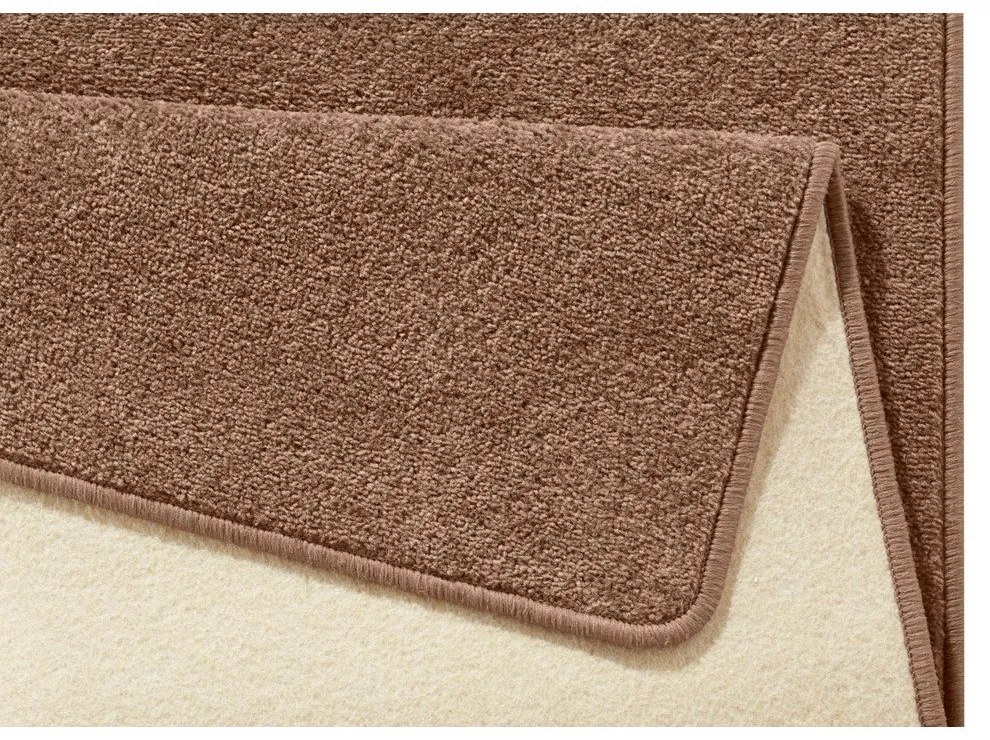 Кафяв килим 200x280 cm Fancy – Hanse Home