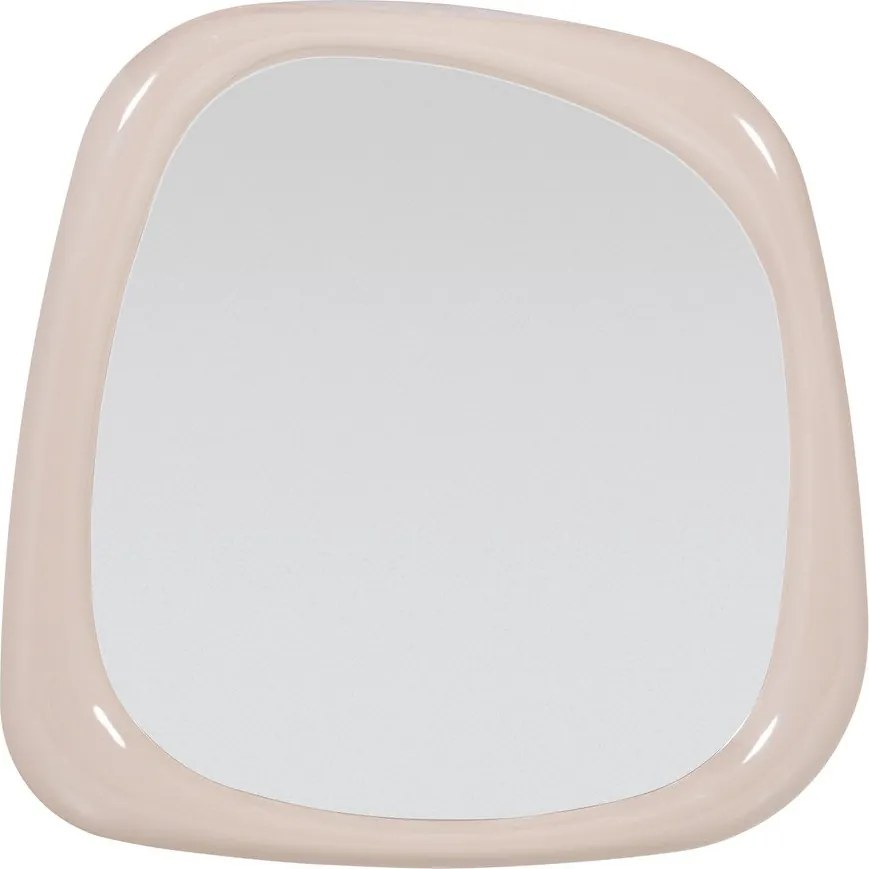 Стенно огледало 90x90 cm Norea – WOOOD