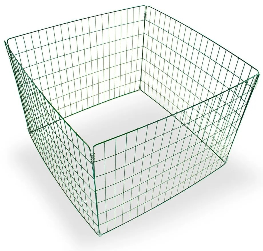 Зелен компостер – Garden Pleasure