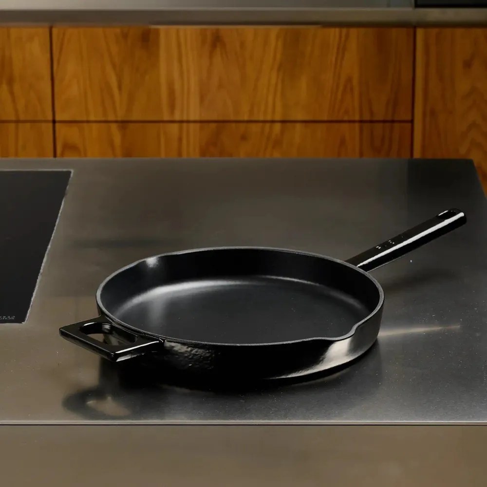 Тиган от излято желязо ø 26 cm Mattia 3.0 – FABINI