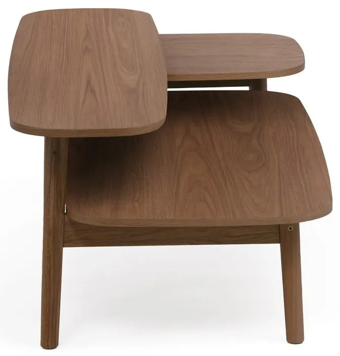 Конферентна маса с орехов фурнир Eichberg - Woodman