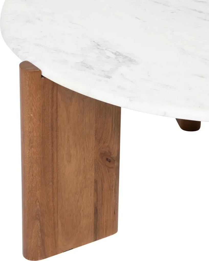 Холна маса atmosphera Nanda, 91x915x41 cm