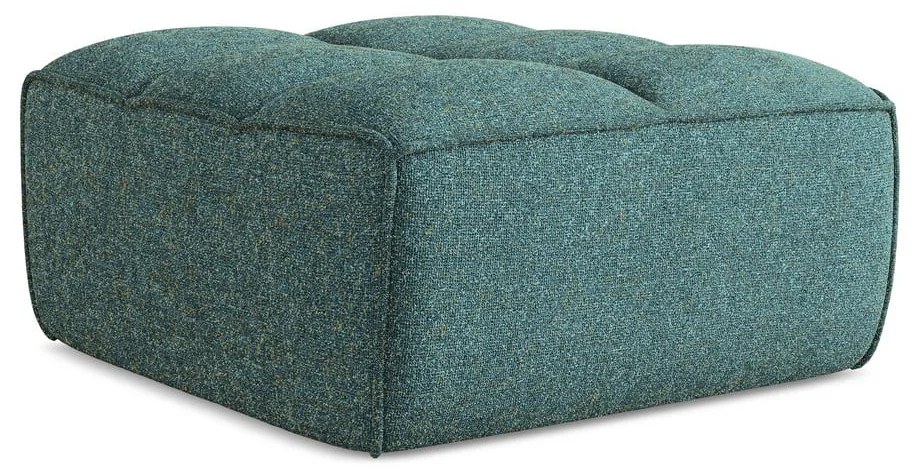 Тюркоазена модулна табуретка Kalai – Makamii