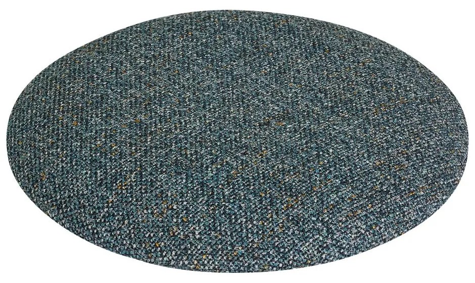 Възглавница за стол ø 38 cm Muted – Hübsch