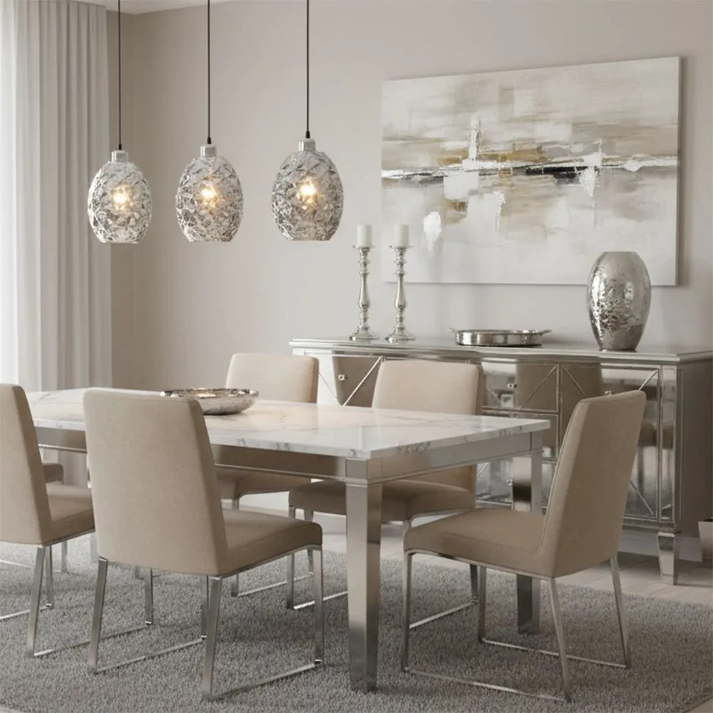 Пендел Chrome APP564-1CP